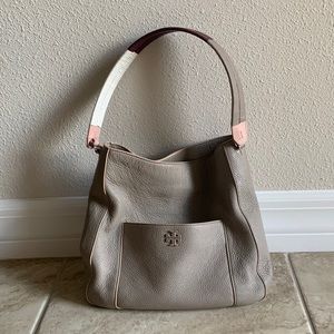 Tory Burch Tan Shoulder bag